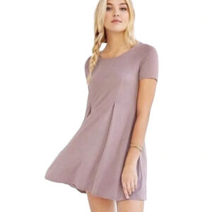 Urban Outfitters Silence + Noise Swing Dress Size Small